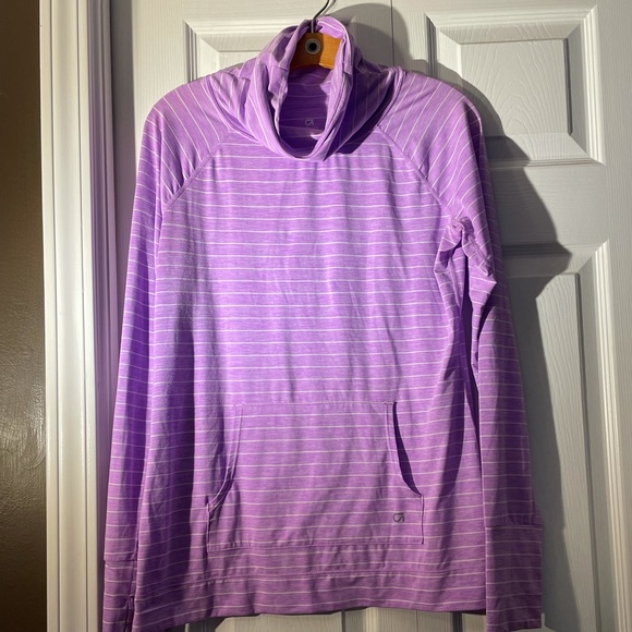 GAP | Tops | Gap Fit Turtleneck Top 